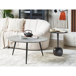 Beliani Table basse en MDF Moderne EFFIE  