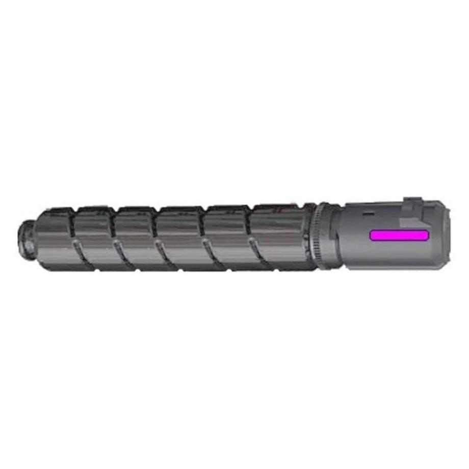 Canon  CANON Toner magenta C-EXV55M IR C356 18'000 Seiten 