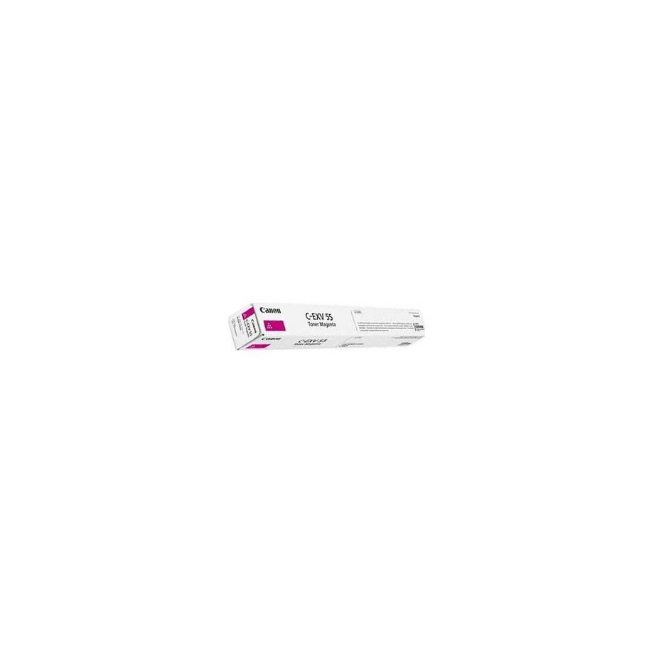 Canon  CANON Toner magenta C-EXV55M IR C356 18'000 Seiten 
