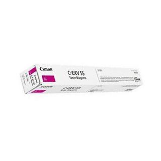 Canon  CANON Toner magenta C-EXV55M IR C356 18'000 Seiten 