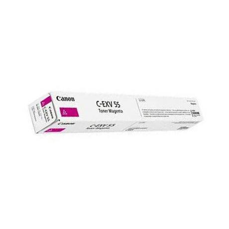 Canon  CANON Toner magenta C-EXV55M IR C356 18'000 Seiten 