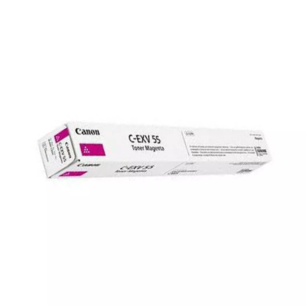 Canon – Toner magenta C-EXV55M IR C356 18’000 Seiten, One Size