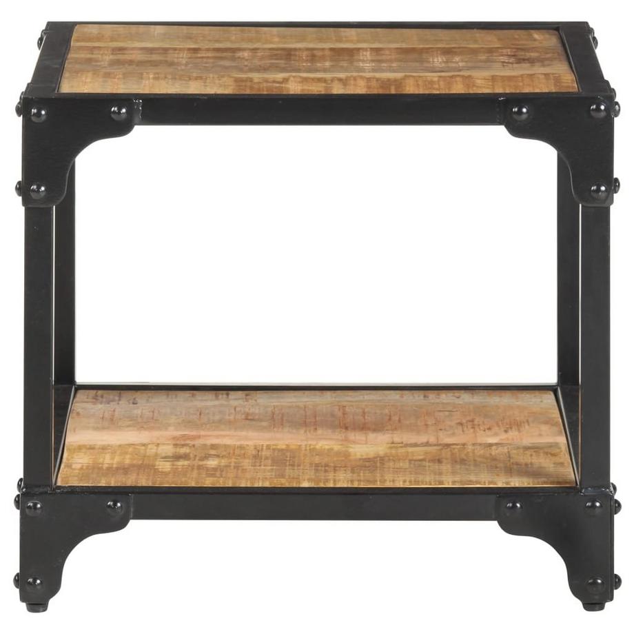 VidaXL Couchtisch holz  