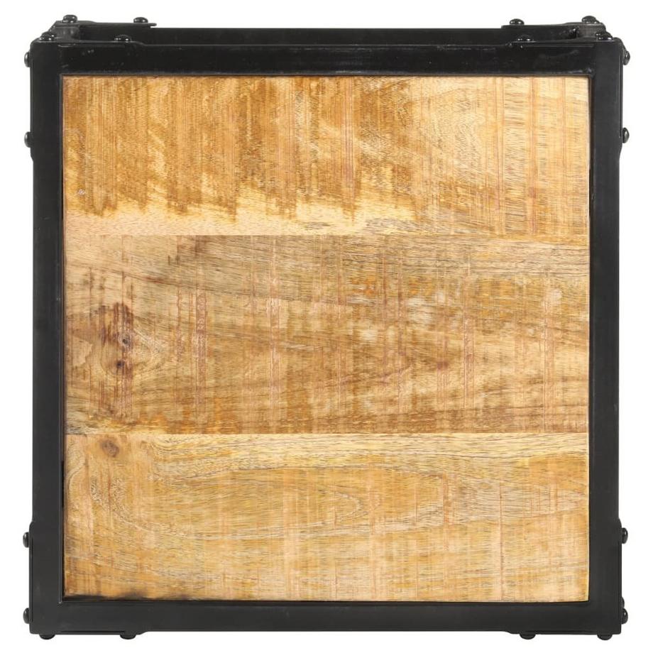 VidaXL Couchtisch holz  
