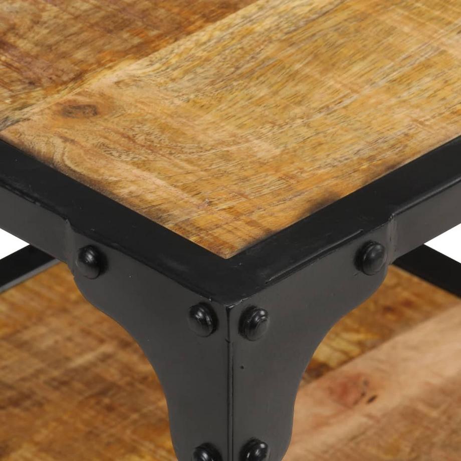 VidaXL Couchtisch holz  