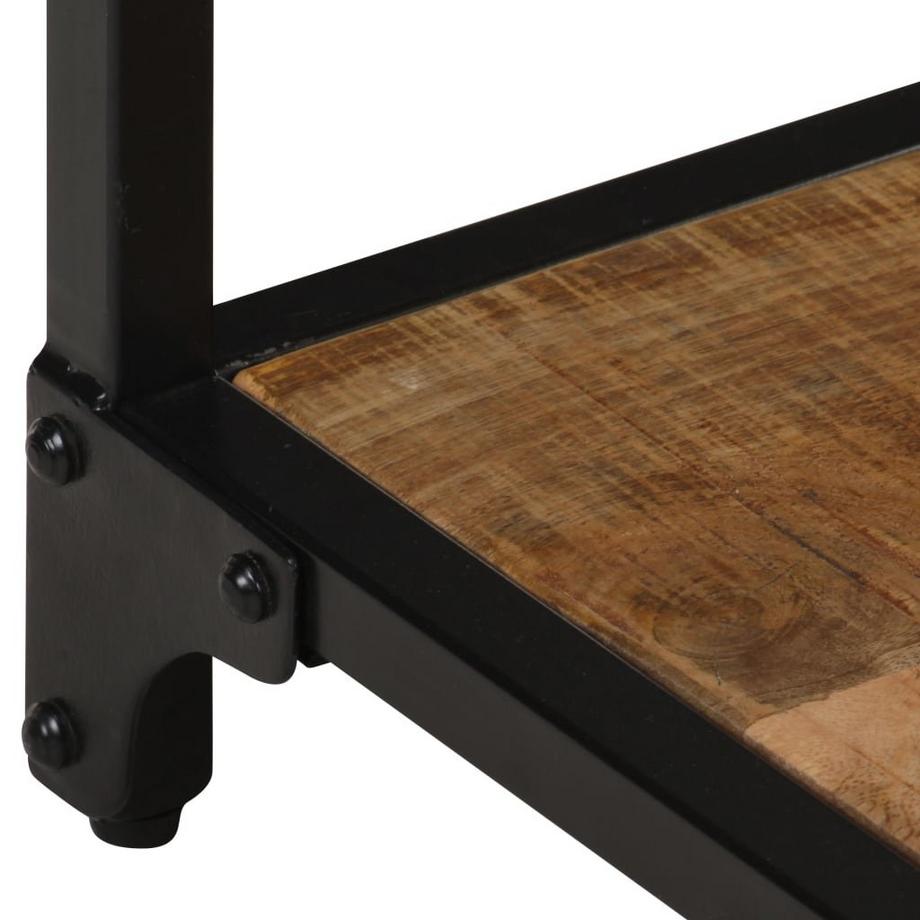 VidaXL Couchtisch holz  