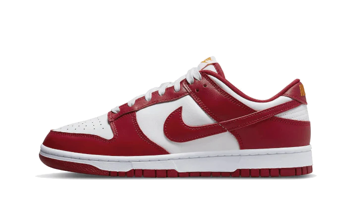 NIKE  Dunk Low USC 