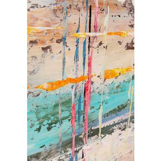 KARE Design Gerahmtes Bild Orizzonte 80x100  