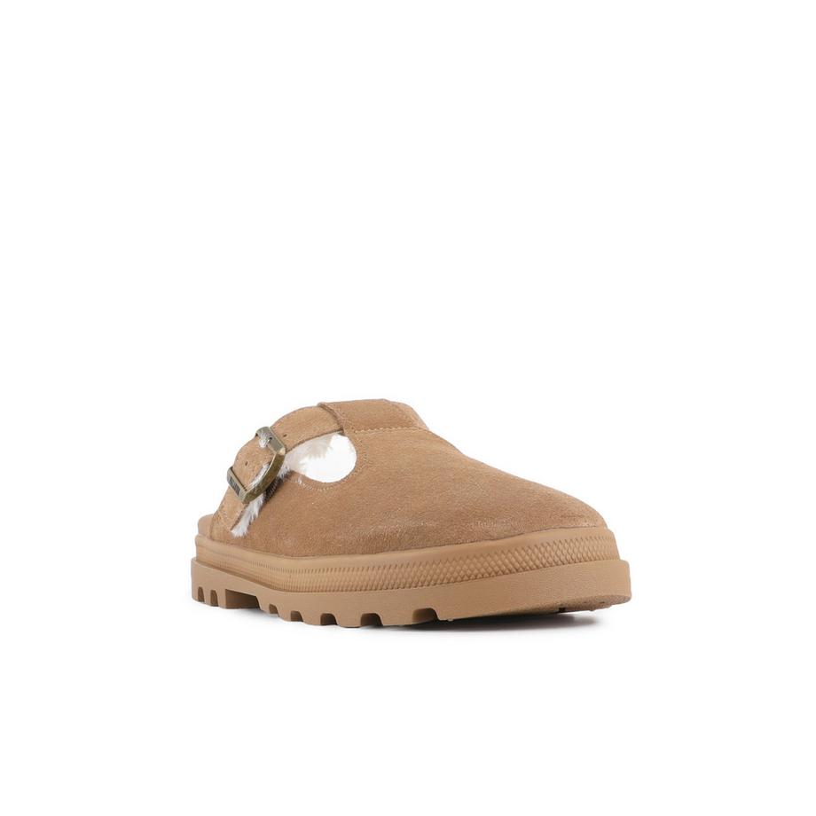 PALLADIUM Sabots Dunelite Pyla  