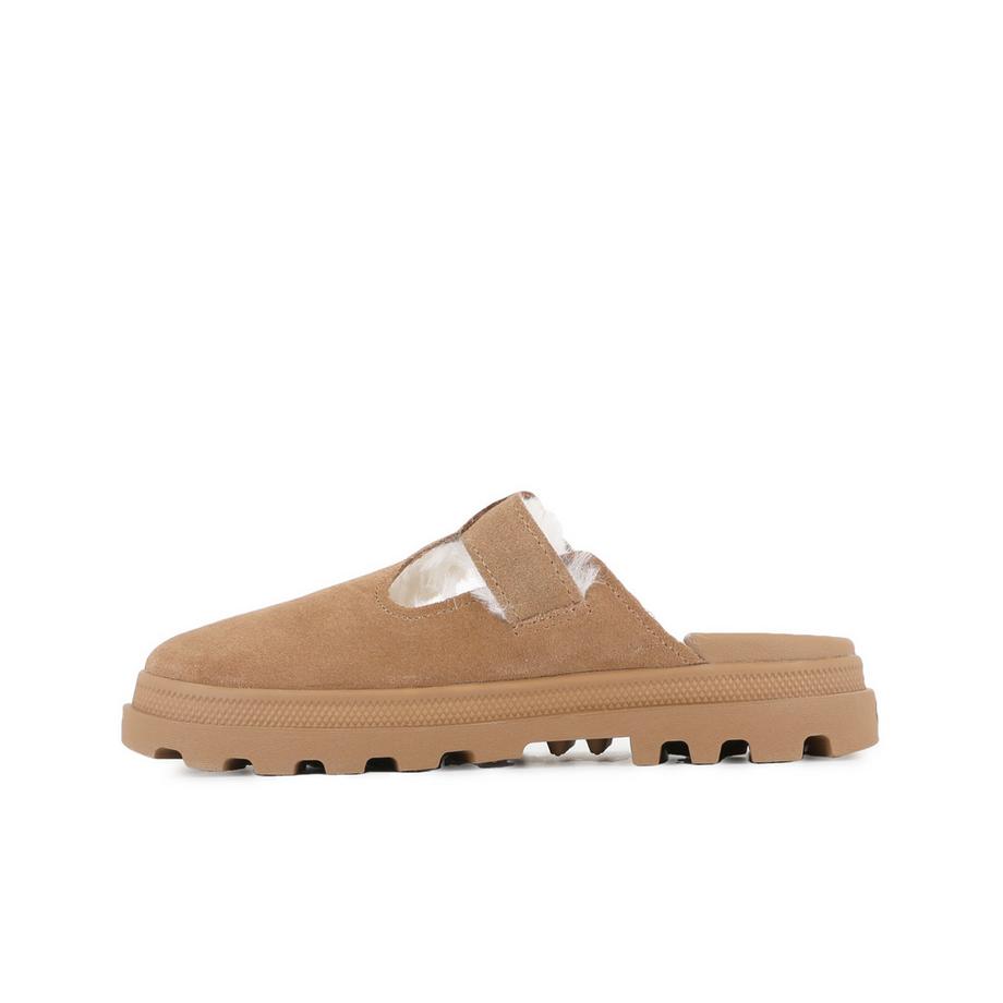 PALLADIUM Sabots Dunelite Pyla  