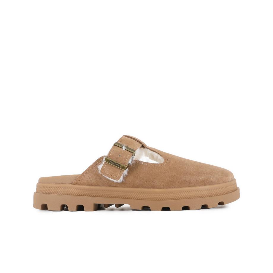 Sabot dunelite pyla