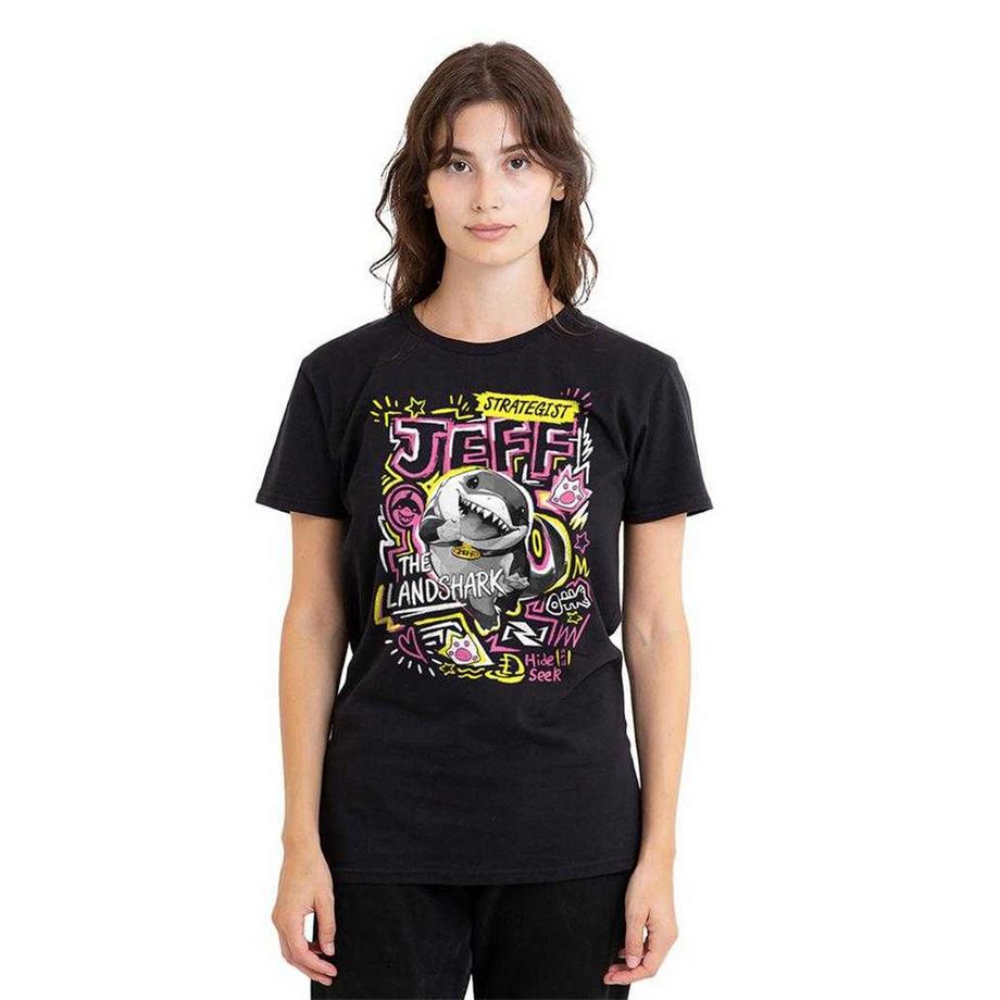 MARVEL T-Shirt à Imprimé Graphique  