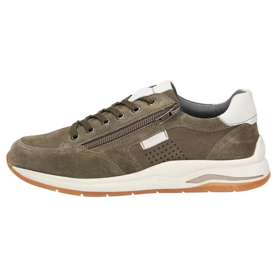 Sioux  Sneaker Turibio-702-J 