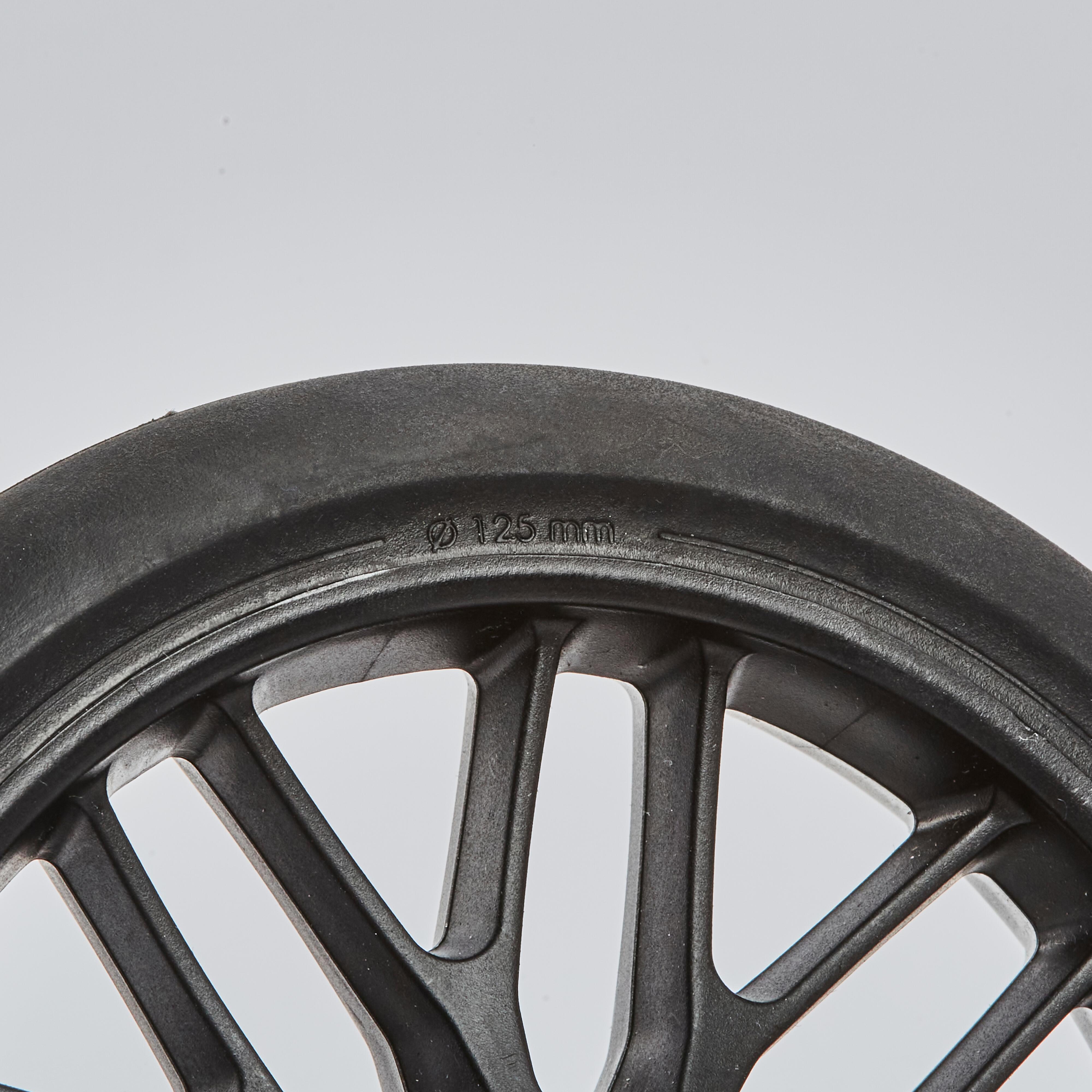 BTWIN  Roues stabilisatrices vélo enfant 14 et 16 pouces 