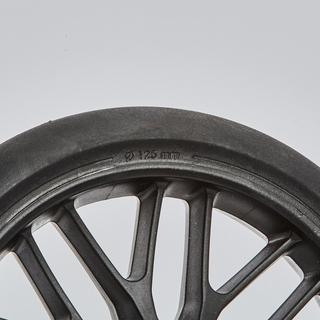 BTWIN  Roues stabilisatrices vélo enfant 14 et 16 pouces 