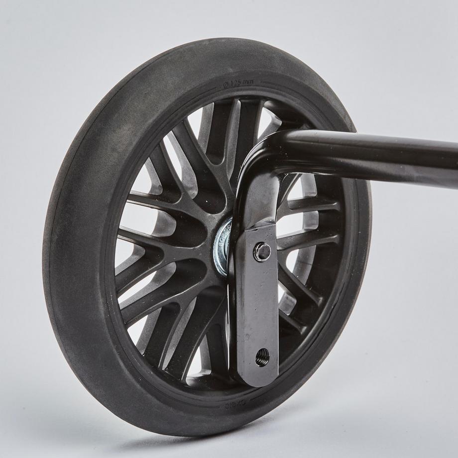 BTWIN  Roues stabilisatrices vélo enfant 14 et 16 pouces 