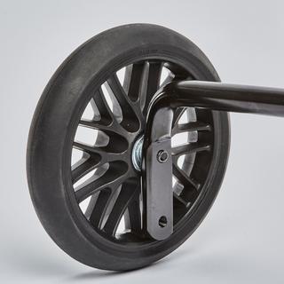 BTWIN  Roues stabilisatrices vélo enfant 14 et 16 pouces 