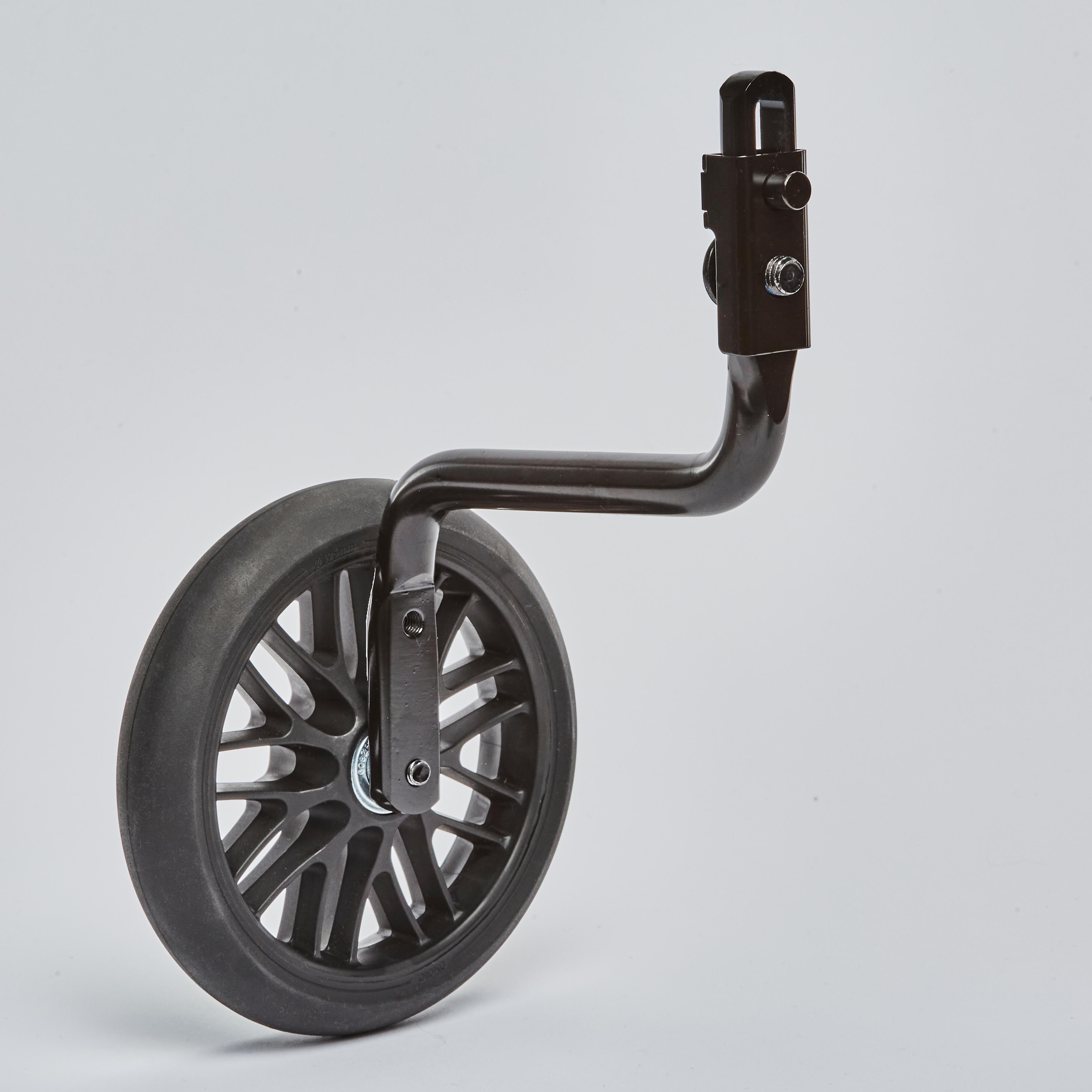 BTWIN  Roues stabilisatrices vélo enfant 14 et 16 pouces 