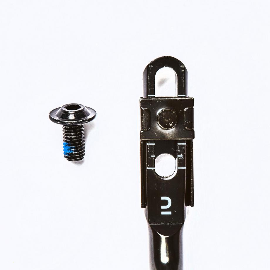 BTWIN  Roues stabilisatrices vélo enfant 14 et 16 pouces 