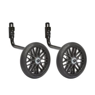 BTWIN  Roues stabilisatrices vélo enfant 14 et 16 pouces 