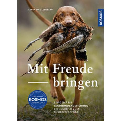 Mit Freude bringen Dautzenberg, Tanja Couverture rigide 