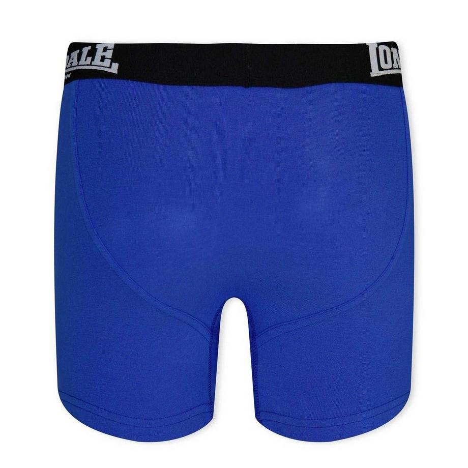 LONSDALE  Boxer Misura  (Confezione da due) 