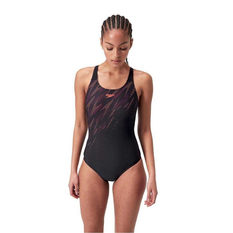 speedo Costume Da Bagno Hyper Boom Placement  
