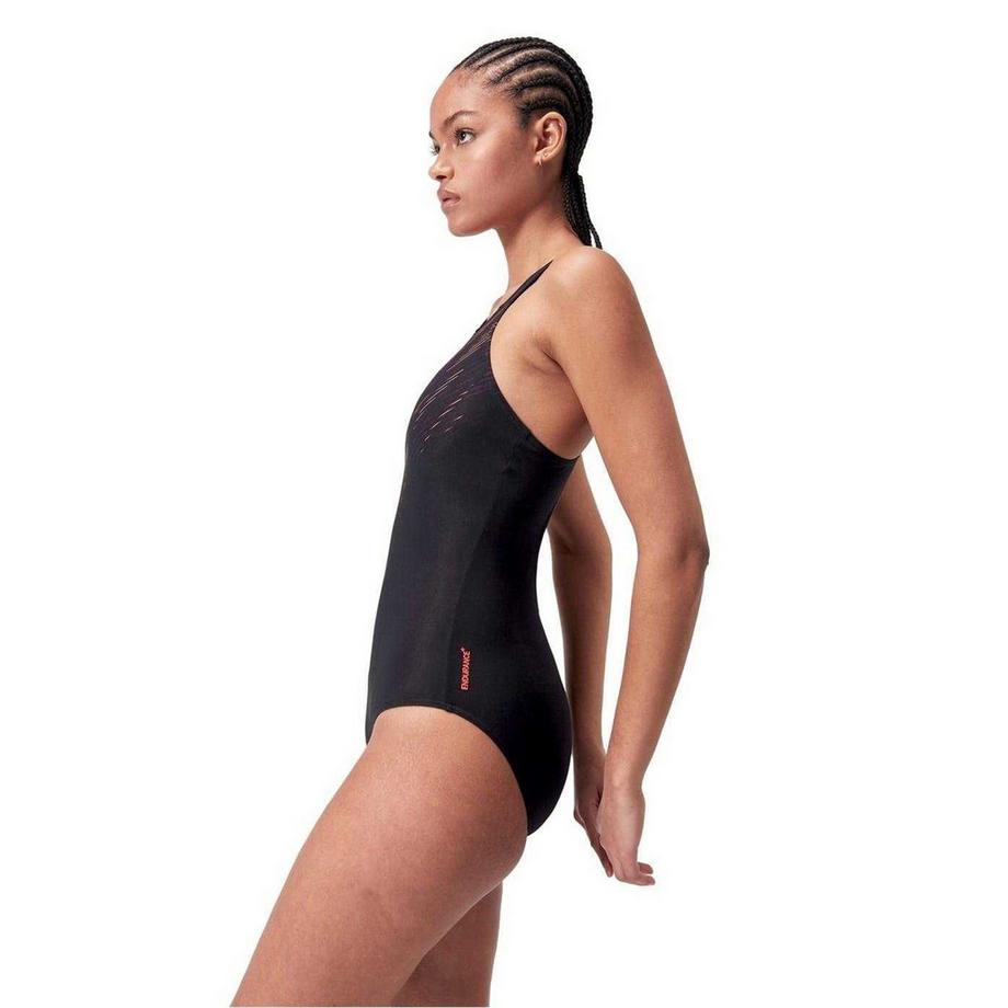 speedo Costume Da Bagno Hyper Boom Placement  