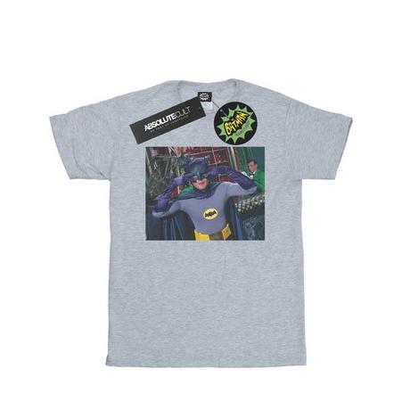 DC COMICS  Batman TV Series Batdance TShirt 