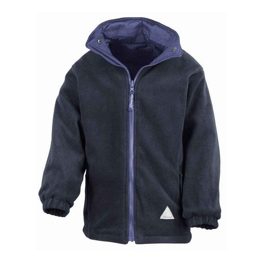 Result Veste Réversible  