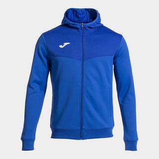 Joma  veste de survêtement à capuche enfant  campus street 