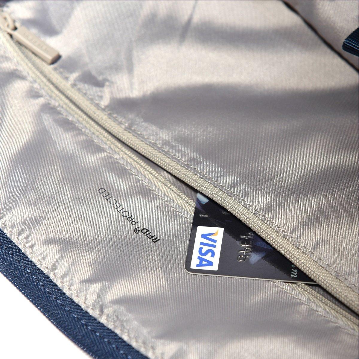 Hedgren Olga Business Bag 14.1" RFID  