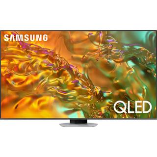 SAMSUNG  QE50Q80D 4K QLED - 2024 