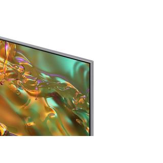 SAMSUNG  QE50Q80D 4K QLED - 2024 