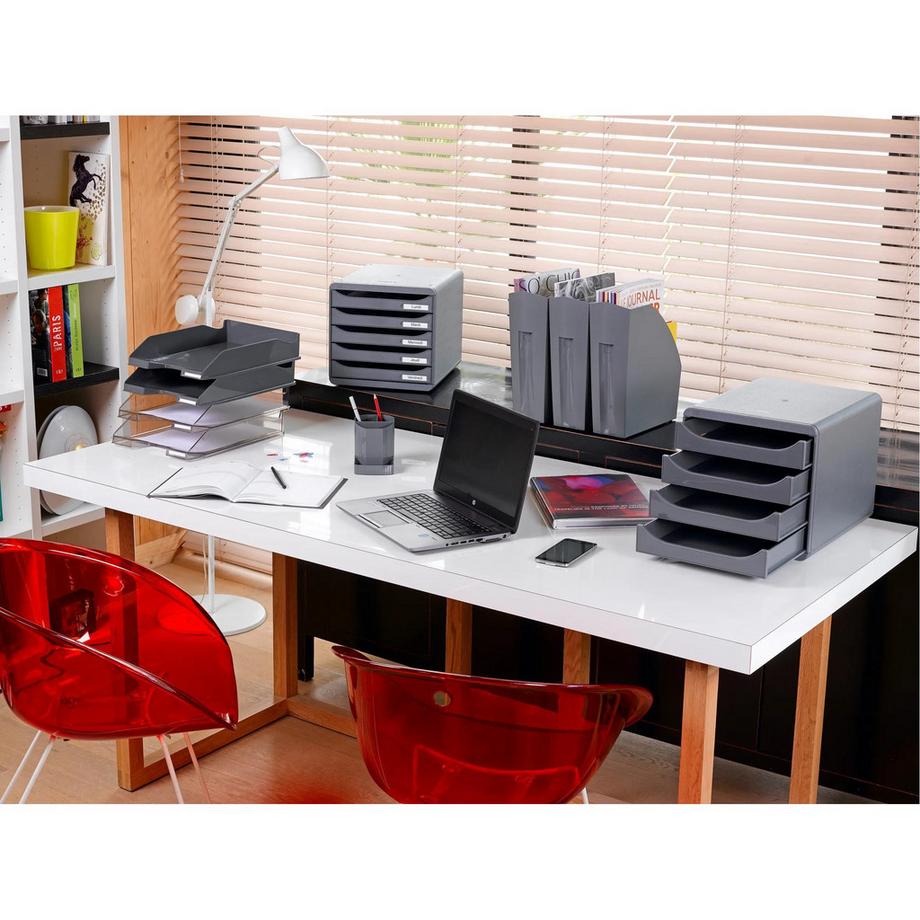 Exacompta Briefablage Ecotray, Office - x 10  