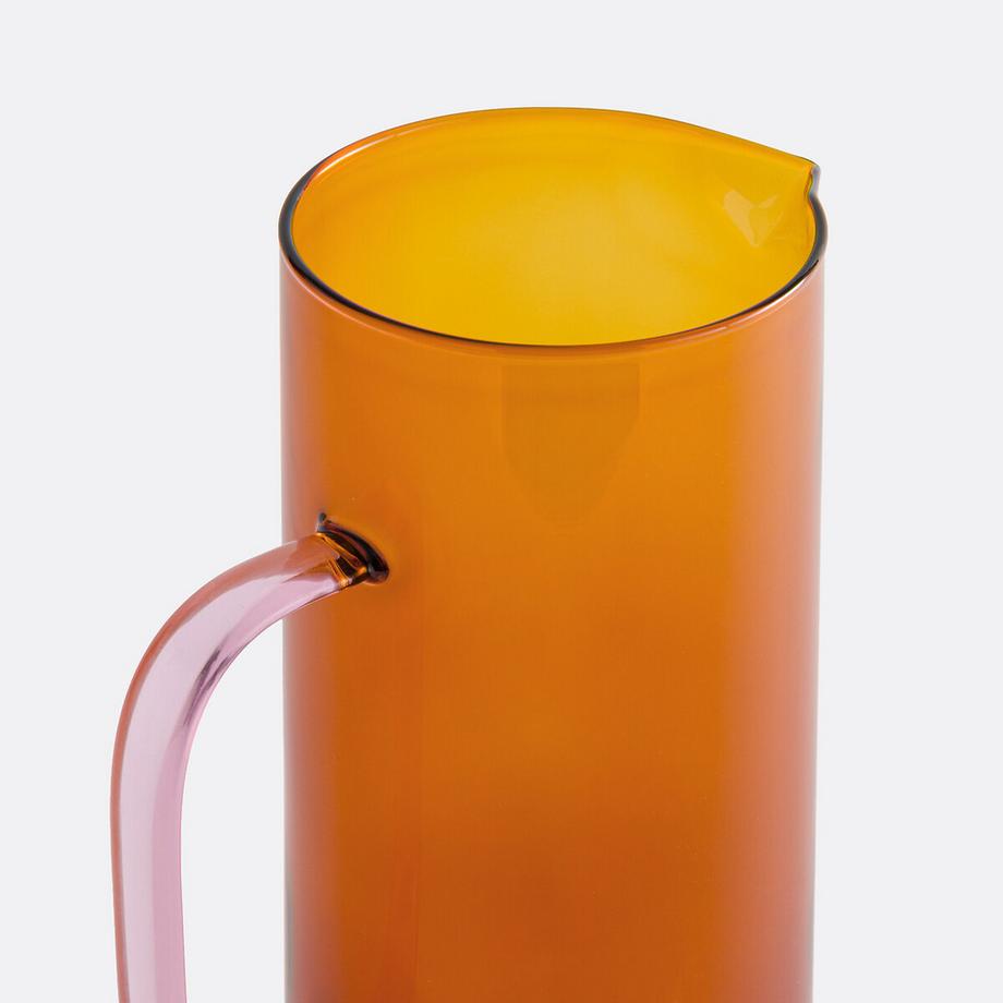La Redoute Intérieurs Carafe en verre  