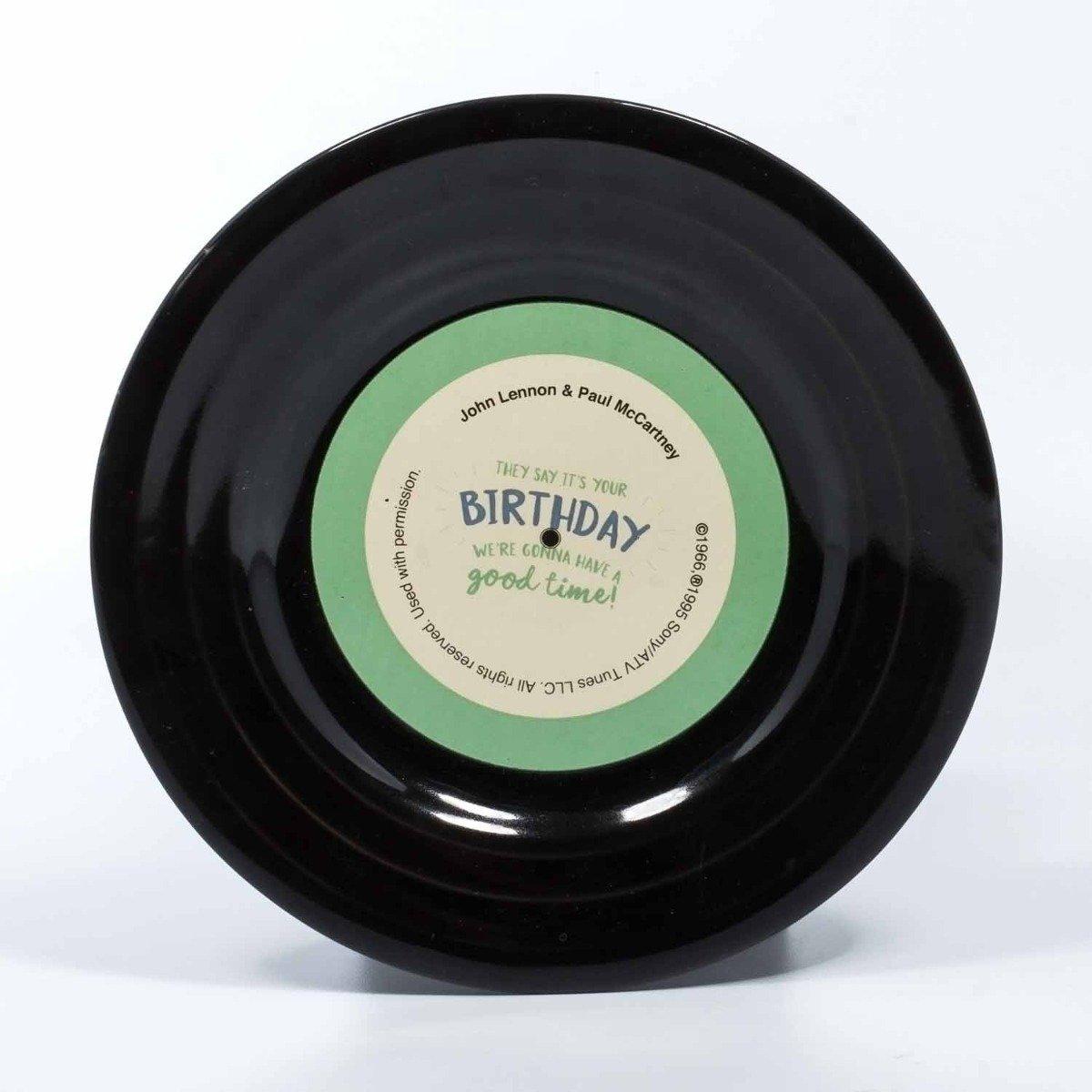 Mugs Tassen Set Lyrical Mug Birthday  