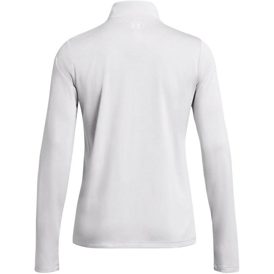 UNDER ARMOUR  Tech Top Struttura Mezza Cerniera 