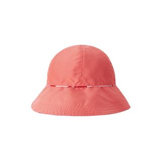 Reima  Kinder Sonnenschutz Hut Viiri Misty Red 