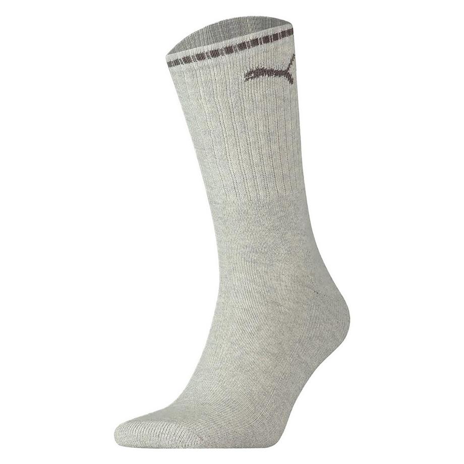PUMA Stretch Socken 3er Pack  