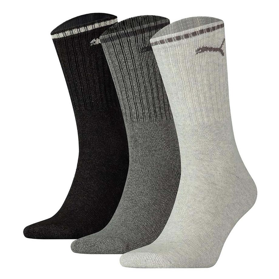 Chaussettes  Paquet de 3 Stretch