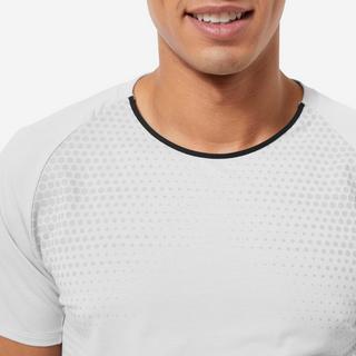 DOMYOS  T-shirt manches courtes 