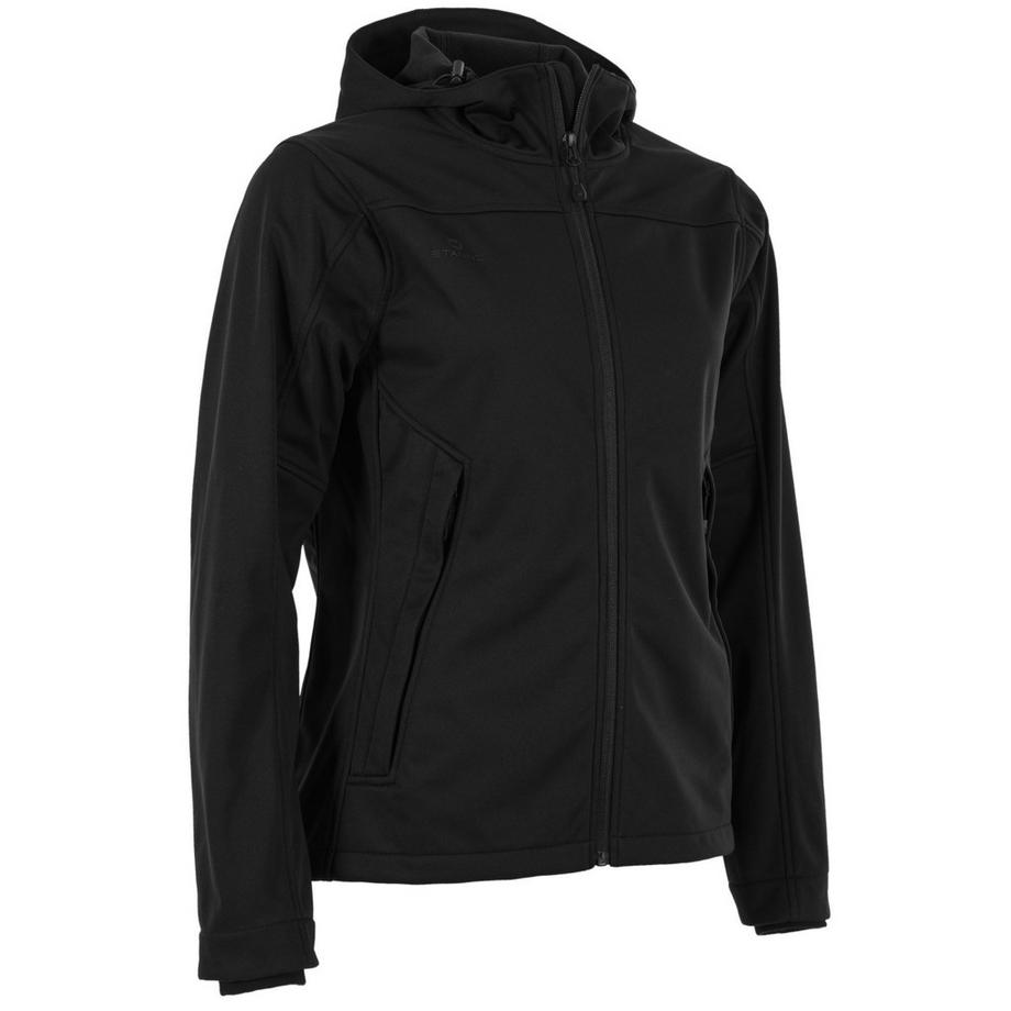 Stannol Veste de pluie Prime Softshell  