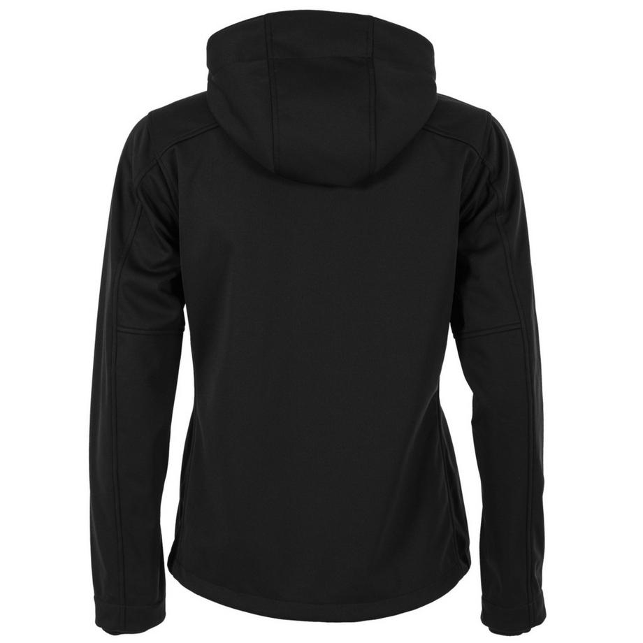 Stannol Veste de pluie Prime Softshell  