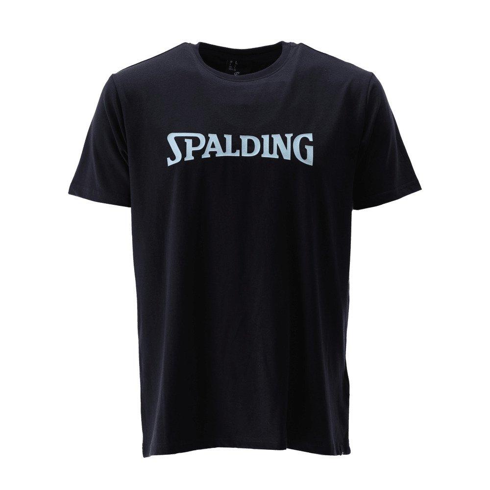 SPALDING  T-Shirt Logo 