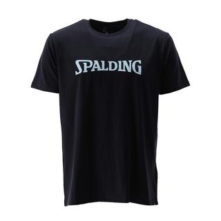 SPALDING T-shirt Logo  