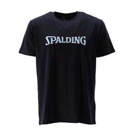 SPALDING T-shirt Logo  