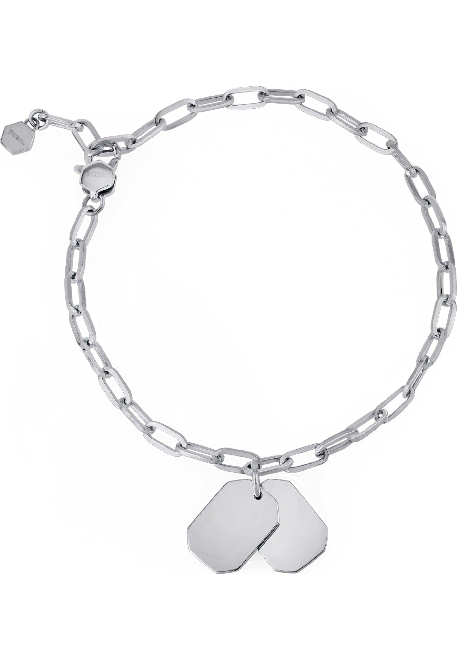 BREIL  Bracciale Private Code 