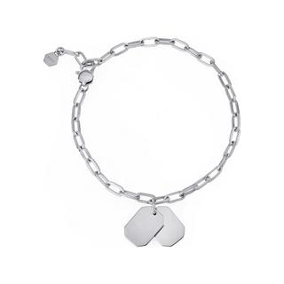 BREIL  Bracciale Private Code 