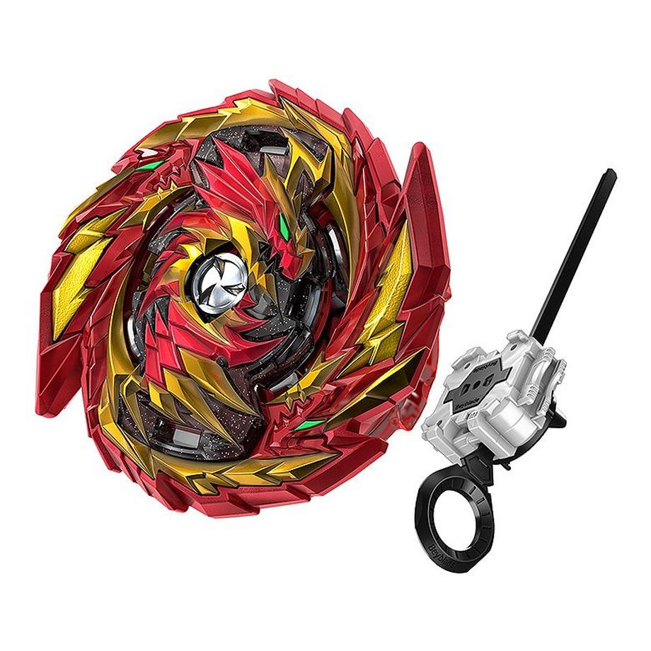 Hasbro  Pro Series Starter Pack Master Devolos 